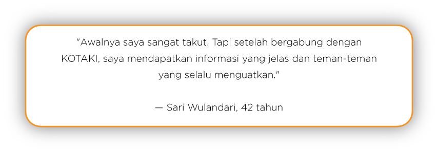 Testimoni KOTAKI 2