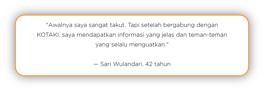 Testimoni KOTAKI 4